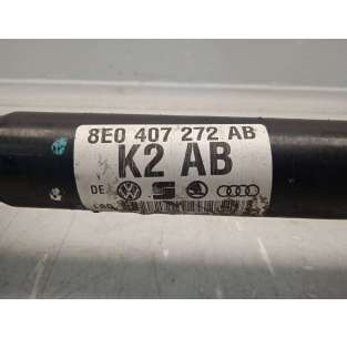 TRANSMISION DELANTERA... 2