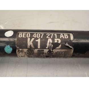 TRANSMISION DELANTERA... 2