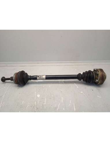 TRANSMISION TRASERA DERECHA AUDI A4...