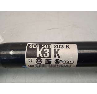 TRANSMISION TRASERA DERECHA... 2