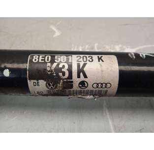 TRANSMISION TRASERA... 2