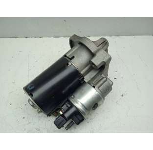 MOTOR ARRANQUE PEUGEOT 2008... 2