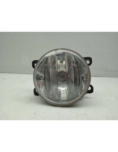FARO ANTINIEBLA DERECHO PEUGEOT 2008...