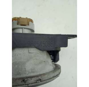 FARO ANTINIEBLA DERECHO... 2