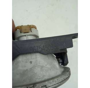 FARO ANTINIEBLA IZQUIERDO... 2