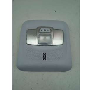 LUZ INTERIOR PEUGEOT 2008...