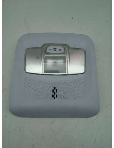 LUZ INTERIOR PEUGEOT 2008 Allure -...