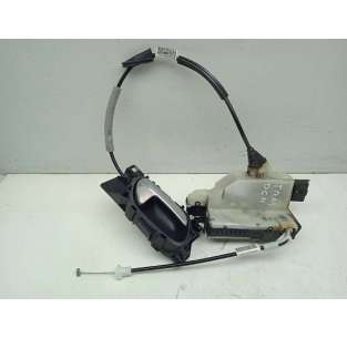 CERRADURA PUERTA TRASERA...