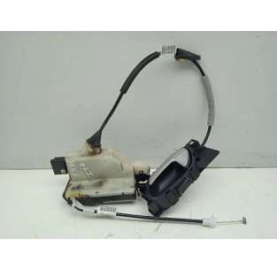 CERRADURA PUERTA TRASERA...