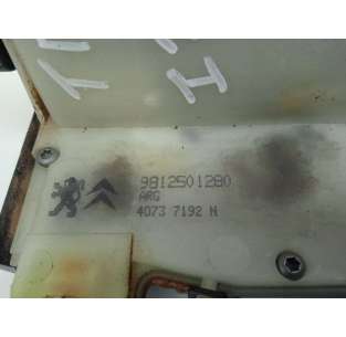 CERRADURA PUERTA TRASERA... 2