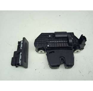 CERRADURA MALETERO / PORTON...