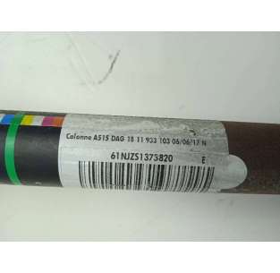 COLUMNA DIRECCION PEUGEOT... 2