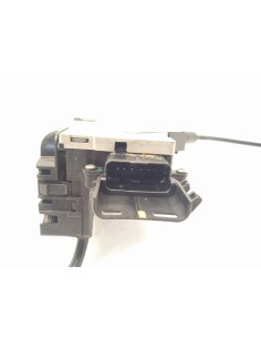 Recambio de cerradura puerta trasera izquierda para citroën c4 picasso 1.6 16v hdi fap referencia OEM IAM 24090158  