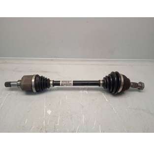 TRANSMISION DELANTERA...