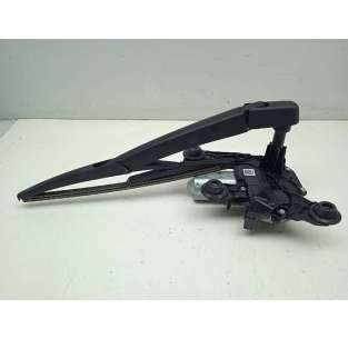 MOTOR LIMPIA TRASERO...