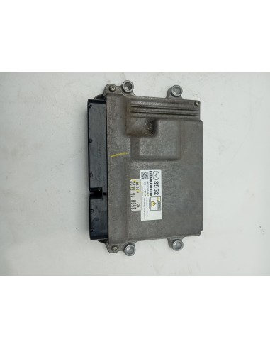Recambio de centralita motor uce para mazda 2 lim. () luxury referencia OEM IAM S55218881  