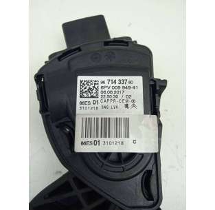 POTENCIOMETRO PEDAL PEUGEOT... 2