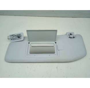 PARASOL IZQUIERDO PEUGEOT...