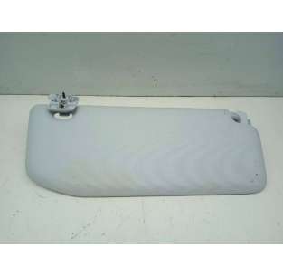 PARASOL IZQUIERDO PEUGEOT... 2