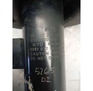 AMORTIGUADOR DELANTERO... 2