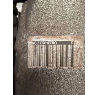 PINZA DE FRENO DELANTERA... 2