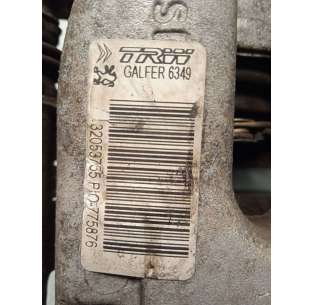 PINZA DE FRENO TRASERA... 2