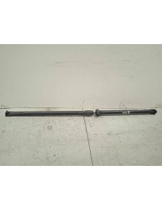 Recambio de transmision central para honda cr-v (rd8) 2.2 ctdi referencia OEM IAM 40100SKNE010  