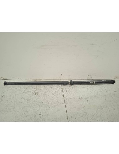Recambio de transmision central para honda cr-v (rd8) 2.2 ctdi referencia OEM IAM 40100SKNE010  