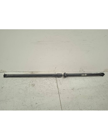 Recambio de transmision central para honda cr-v (rd8) 2.2 ctdi referencia OEM IAM 40100SKNE010  