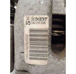 PINZA DE FRENO TRASERA... 2