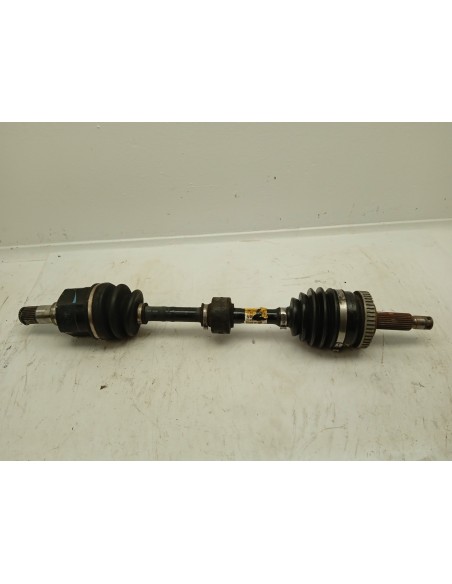Recambio de transmision delantera izquierda para hyundai sonata (nf) 2.0 crdi cat referencia OEM IAM 495003K300  