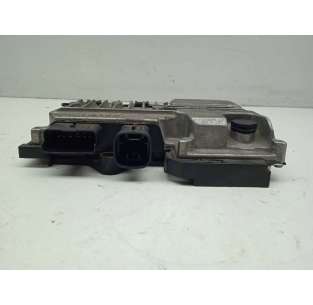 MODULO ELECTRONICO PEUGEOT...