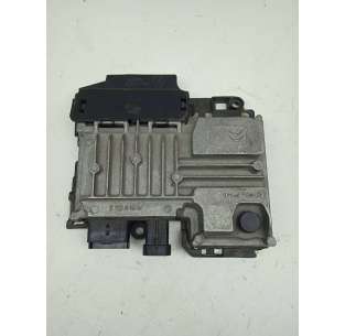 MODULO ELECTRONICO PEUGEOT... 2