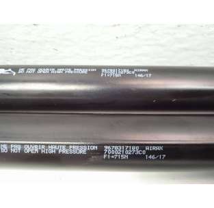 AMORTIGUADORES MALETERO /... 2