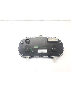 Recambio de cuadro instrumentos para nissan x-trail (t31) 2.0 dci turbodiesel cat referencia OEM IAM JG500HTG1 1P  2