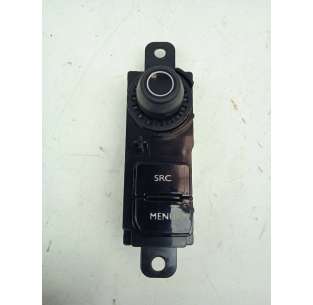 MANDO MULTIFUNCION PEUGEOT...