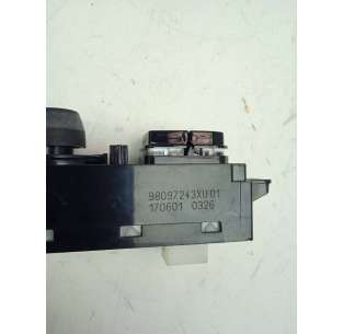 MANDO MULTIFUNCION PEUGEOT... 2