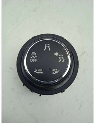 MANDO MULTIFUNCION PEUGEOT 2008...
