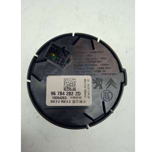 MANDO MULTIFUNCION PEUGEOT... 2