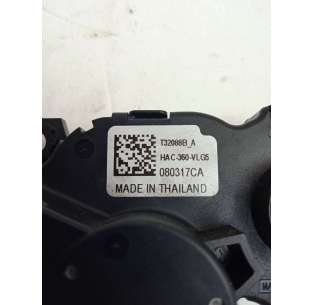 MODULO ELECTRONICO PEUGEOT... 2