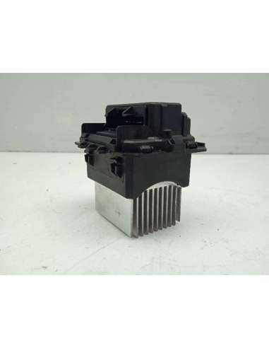 RESISTENCIA CALEFACCION PEUGEOT 2008...