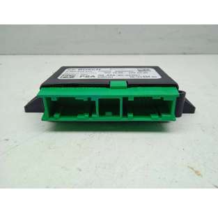 MODULO ELECTRONICO PEUGEOT...