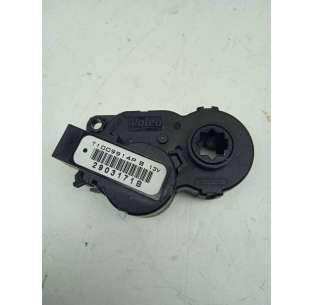 MODULO ELECTRONICO PEUGEOT...