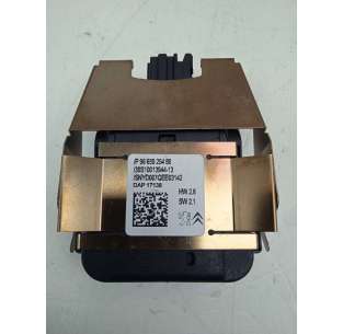 SENSOR PEUGEOT 2008 Allure... 2