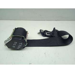 CINTURON SEGURIDAD TRASERO...