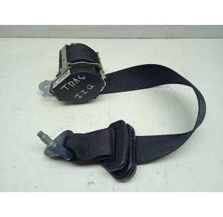 CINTURON SEGURIDAD TRASERO...