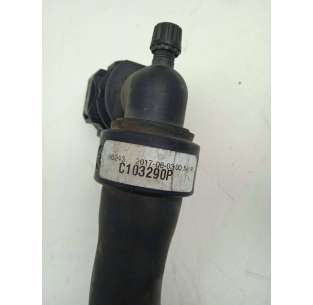 TUBO PEUGEOT 2008 Allure -... 2