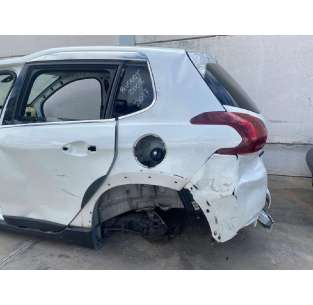 PUENTE TRASERO PEUGEOT 2008...