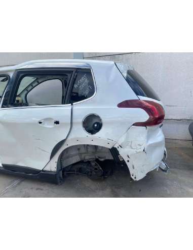 PUENTE TRASERO PEUGEOT 2008 Allure -...