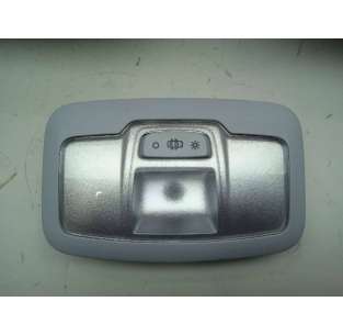 LUZ INTERIOR PEUGEOT 2008...